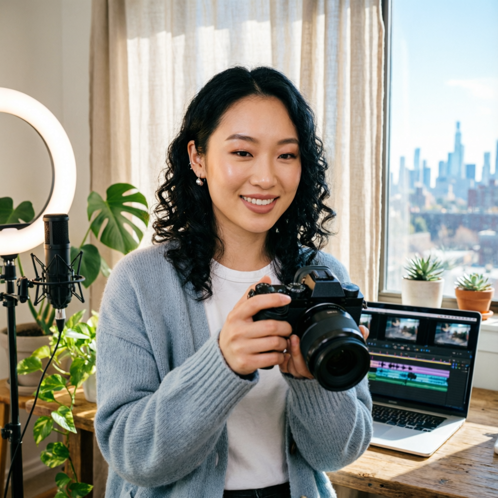 10 Creative Ways Content Creators Use AI Tools in 2026