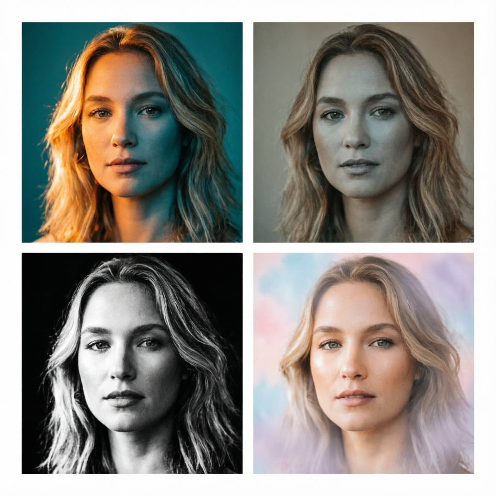 Advanced Color Grading with AI Tools: Complete Guide 2026