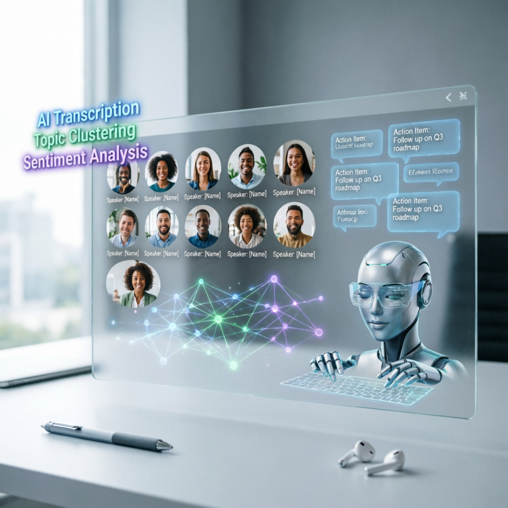 AI Meeting Assistant Tools Complete Guide 2026