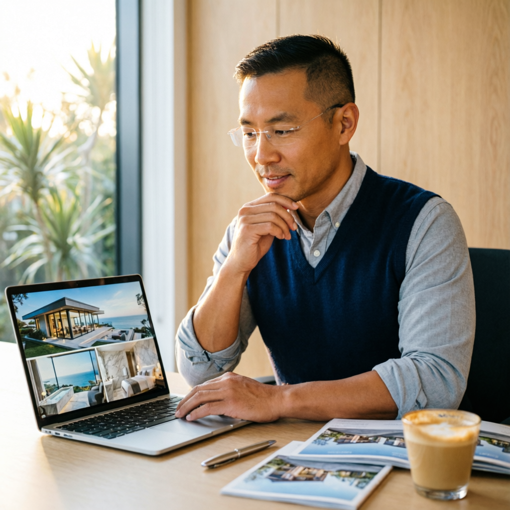 AI Tools for Real Estate Listings