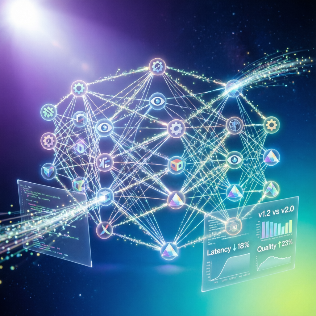 Top 10 AI Image Generators Compared: Complete Guide 2026